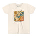Future Artist Brushstrokes - Youth Short Sleeve Tee - Brightsee