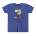 Future Architect - Youth Short Sleeve - Brightsee