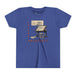 Future Architect - Youth Short Sleeve - Brightsee
