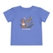 Reading Enthusiast Fantasy - Toddler Short Sleeve - Brightsee