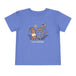 Reading Enthusiast Fantasy - Toddler Short Sleeve - Brightsee