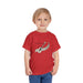 Future Musician Guitar - Toddler Short Sleeve - Brightsee