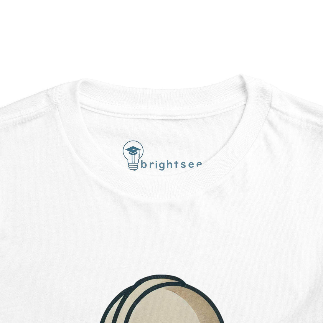 Future Engineer Hardhat - Toddler Short Sleeve - Brightsee