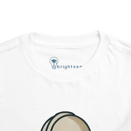 Future Engineer Hardhat - Toddler Short Sleeve - Brightsee