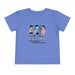 Find Your Own Sound - Toddler Short Sleeve - Brightsee