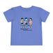 Find Your Own Sound - Toddler Short Sleeve - Brightsee