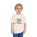 Future Drummer - Toddler Short Sleeve - Brightsee