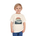 Future Engineer Train - Toddler Short Sleeve - Brightsee