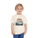 Future Engineer Train - Toddler Short Sleeve - Brightsee