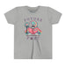 Future Poet - Youth Short Sleeve - Brightsee