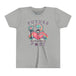 Future Poet - Youth Short Sleeve - Brightsee