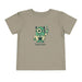 Spooky Science - Monster - Toddler Short Sleeve - Brightsee