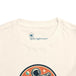 Karate Astronaut - Toddler Short Sleeve - Brightsee