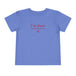 I'm Over It Fraction - Toddler Short Sleeve - Brightsee