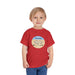 Future Ornithologist Plover - Toddler Short Sleeve - Brightsee
