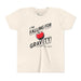 Falling for Gravity - Youth Short Sleeve - Brightsee