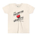 Falling for Gravity - Youth Short Sleeve - Brightsee