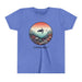 Coral Reef - Youth Short Sleeve - Brightsee