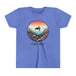 Coral Reef - Youth Short Sleeve - Brightsee