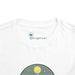 Arctic Ocean - Toddler Short Sleeve - Brightsee