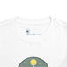 Arctic Ocean - Toddler Short Sleeve - Brightsee