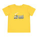 Train Book Delivery - Toddler Short Sleeve - Brightsee