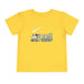 Train Book Delivery - Toddler Short Sleeve - Brightsee