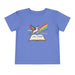 Future Author Alicorn - Toddler Short Sleeve - Brightsee