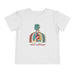 Future Cardiologist - Heart Bandage - Toddler Short Sleeve - Brightsee