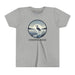 Coastal Seas - Youth Short Sleeve - Brightsee