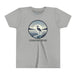 Coastal Seas - Youth Short Sleeve - Brightsee