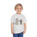 Painting Unicorn - Toddler Short Sleeve - Brightsee