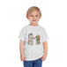 Painting Unicorn - Toddler Short Sleeve - Brightsee
