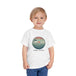 Open Ocean - Toddler Short Sleeve - Brightsee