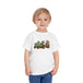 Lawn Mower Book Delivery - Toddler Short Sleeve - Brightsee