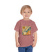Future Artist Brushstrokes - Toddler Short Sleeve - Brightsee