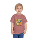 Future Artist Brushstrokes - Toddler Short Sleeve - Brightsee
