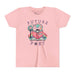 Future Poet - Youth Short Sleeve - Brightsee
