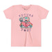 Future Poet - Youth Short Sleeve - Brightsee