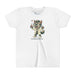 Howling for Science - Youth Short Sleeve - Brightsee