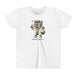Howling for Science - Youth Short Sleeve - Brightsee