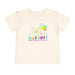Curious Chemist - Toddler Short Sleeve - Brightsee