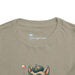 Howling for Science - Toddler Short Sleeve - Brightsee