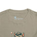 Howling for Science - Toddler Short Sleeve - Brightsee