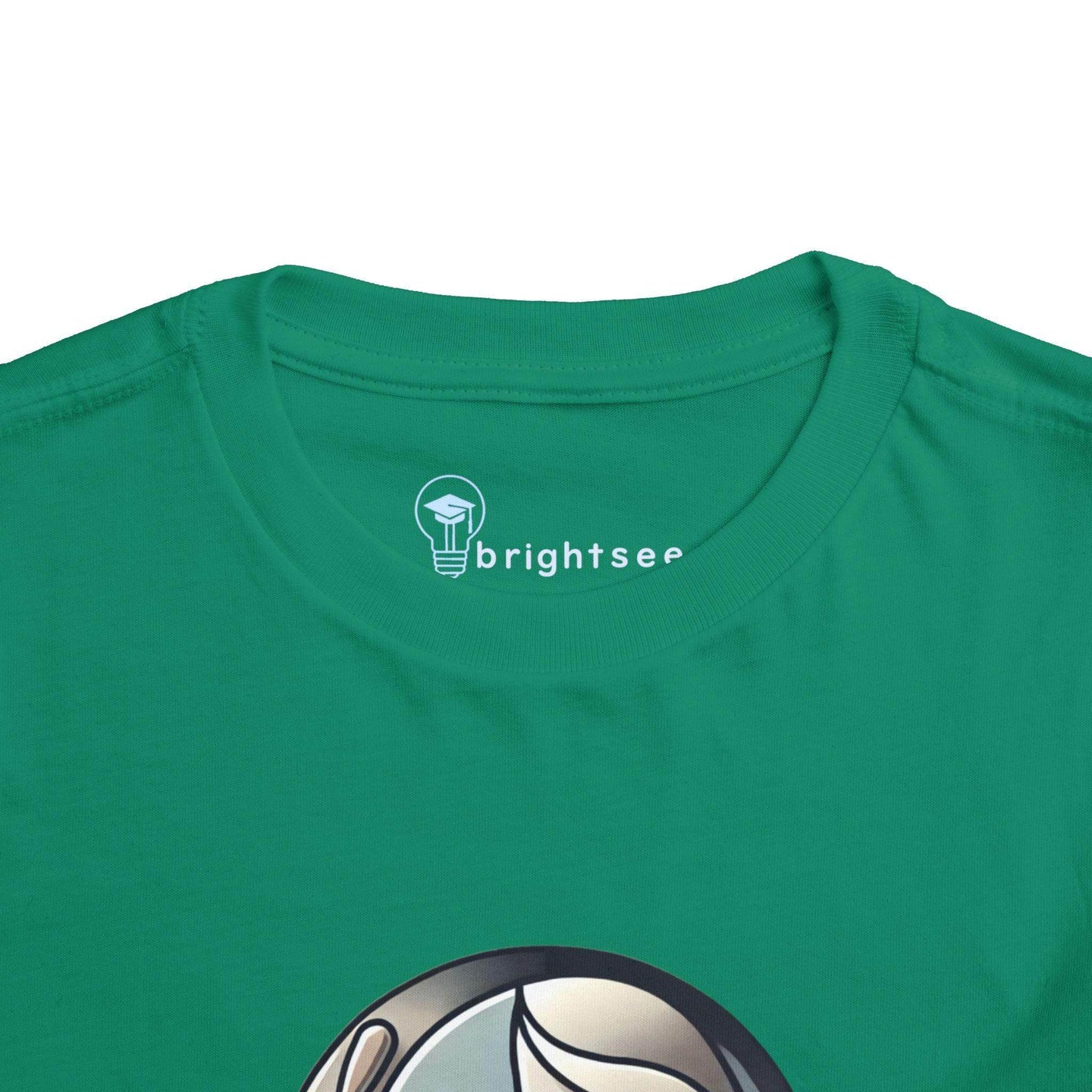 Future Sculptor - Toddler Short Sleeve - Brightsee