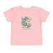 Surfing Scientist - Toddler Short Sleeve - Brightsee
