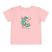 Surfing Scientist - Toddler Short Sleeve - Brightsee