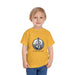 Future Violinist - Toddler Short Sleeve - Brightsee
