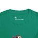 VR Dinosaur - Toddler Short Sleeve Tee - Brightsee