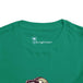 VR Dinosaur - Toddler Short Sleeve Tee - Brightsee